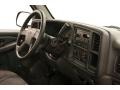 2005 Silver Birch Metallic Chevrolet Silverado 1500 LS Regular Cab  photo #15