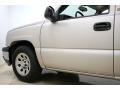 Silver Birch Metallic - Silverado 1500 LS Regular Cab Photo No. 19