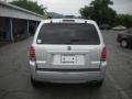 Silver Metallic - Mariner Luxury 4WD Photo No. 3
