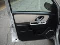 Silver Metallic - Mariner Luxury 4WD Photo No. 6