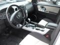 Silver Metallic - Mariner Luxury 4WD Photo No. 7