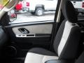 Silver Metallic - Mariner Luxury 4WD Photo No. 8