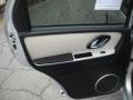 Silver Metallic - Mariner Luxury 4WD Photo No. 10