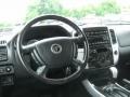 Silver Metallic - Mariner Luxury 4WD Photo No. 11