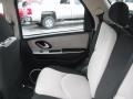 Silver Metallic - Mariner Luxury 4WD Photo No. 12