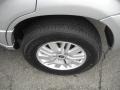 Silver Metallic - Mariner Luxury 4WD Photo No. 13