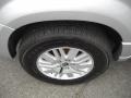 Silver Metallic - Mariner Luxury 4WD Photo No. 15