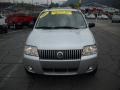 Silver Metallic - Mariner Luxury 4WD Photo No. 17