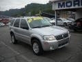 Silver Metallic - Mariner Luxury 4WD Photo No. 18