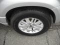 Silver Metallic - Mariner Luxury 4WD Photo No. 19
