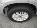 Silver Metallic - Mariner Luxury 4WD Photo No. 20