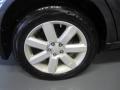 2008 Diamond Gray Metallic Subaru Outback 2.5i Limited Wagon  photo #5