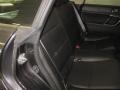 2008 Diamond Gray Metallic Subaru Outback 2.5i Limited Wagon  photo #6