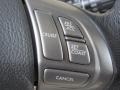 2008 Diamond Gray Metallic Subaru Outback 2.5i Limited Wagon  photo #15