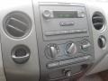 2008 Black Ford F150 XL Regular Cab  photo #7