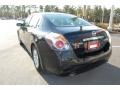 2007 Super Black Nissan Altima 2.5 SL  photo #4