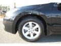 Super Black - Altima 2.5 SL Photo No. 7