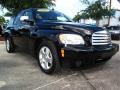 Black - HHR LT Photo No. 1