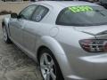 Sunlight Silver Metallic - RX-8  Photo No. 7
