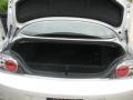 Sunlight Silver Metallic - RX-8  Photo No. 10