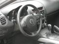 2006 Sunlight Silver Metallic Mazda RX-8   photo #13