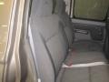 Polished Pewter Metallic - Frontier SC Crew Cab 4x4 Photo No. 8