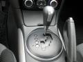 Sunlight Silver Metallic - RX-8  Photo No. 17