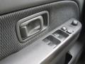 2004 Polished Pewter Metallic Nissan Frontier SC Crew Cab 4x4  photo #12