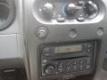 Polished Pewter Metallic - Frontier SC Crew Cab 4x4 Photo No. 15