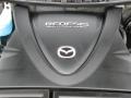 Sunlight Silver Metallic - RX-8  Photo No. 23