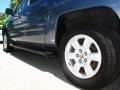 2007 Steel Blue Metallic Honda Ridgeline RTL  photo #5