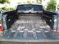 2007 Steel Blue Metallic Honda Ridgeline RTL  photo #9