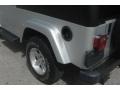 Bright Silver Metallic - Wrangler Unlimited 4x4 Photo No. 13