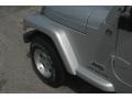 Bright Silver Metallic - Wrangler Unlimited 4x4 Photo No. 15
