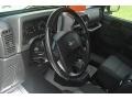 Bright Silver Metallic - Wrangler Unlimited 4x4 Photo No. 19