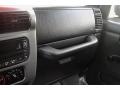 Bright Silver Metallic - Wrangler Unlimited 4x4 Photo No. 26
