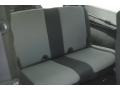 Bright Silver Metallic - Wrangler Unlimited 4x4 Photo No. 31