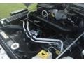 Bright Silver Metallic - Wrangler Unlimited 4x4 Photo No. 36