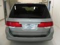 2010 Slate Green Metallic Honda Odyssey EX-L  photo #3