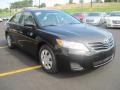 Black - Camry LE Photo No. 2