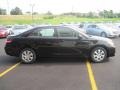 Black - Camry LE Photo No. 3