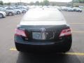 Black - Camry LE Photo No. 8