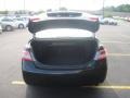 Black - Camry LE Photo No. 9