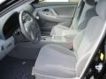 Black - Camry LE Photo No. 11
