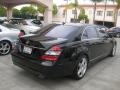 Black - S 550 Sedan Photo No. 2