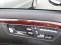 Black - S 550 Sedan Photo No. 7