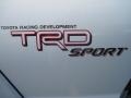 2010 Super White Toyota Tacoma V6 PreRunner TRD Sport Double Cab  photo #8
