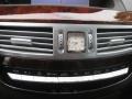 Black - S 550 Sedan Photo No. 13