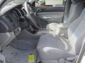 2010 Super White Toyota Tacoma V6 PreRunner TRD Sport Double Cab  photo #12