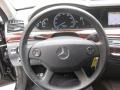 Black - S 550 Sedan Photo No. 16